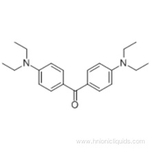 4,4'-Bis(diethylamino) benzophenone CAS 90-93-7